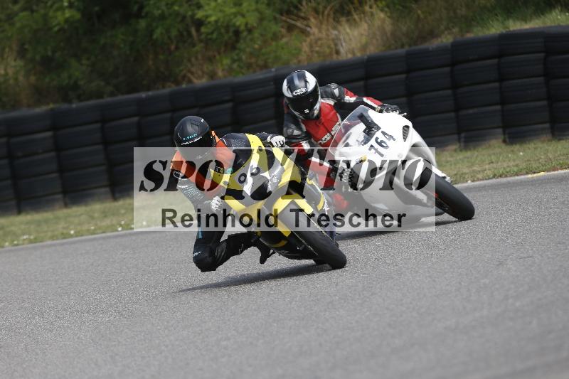 /28 25.07.2026  Speer Racing ADR/Gruppe gelb/764